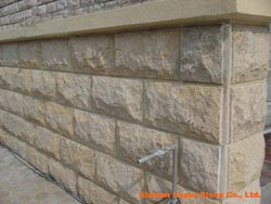 Wall Stone 